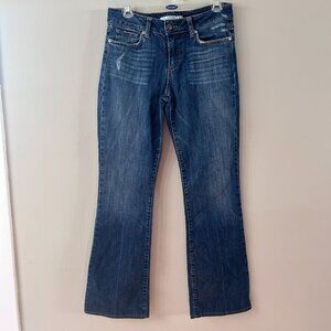 Joe's Jeans Muse Fit Jolie Jeans Size 28